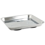 Titan Tools  21262 - Square Magnetic Parts Tray
